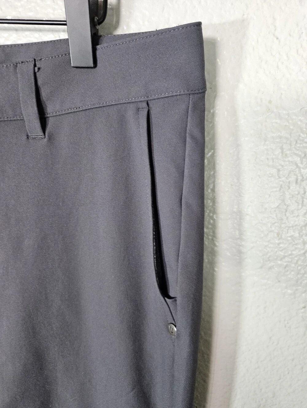 Vuori Cascade Tech Chino Pants Size L
